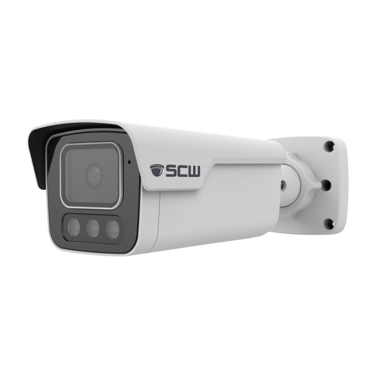 The Commander 8.0 - 26BF8M-CS-AD