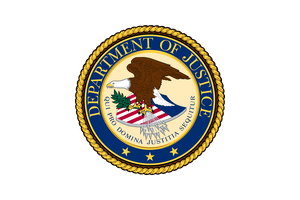 Dept of Justice