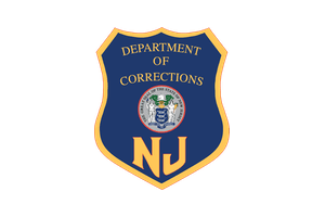 New Jersey Department of Corrections