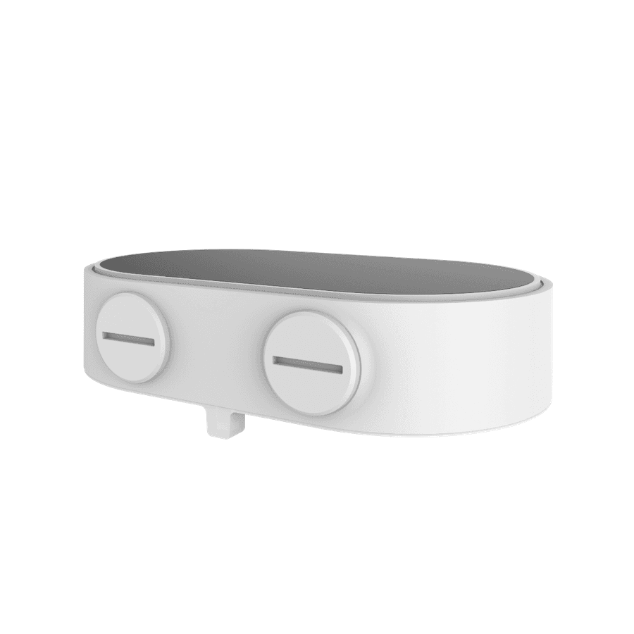Electrical Box Mount for the Informant 4.0 Dual Vision EMB26IDV