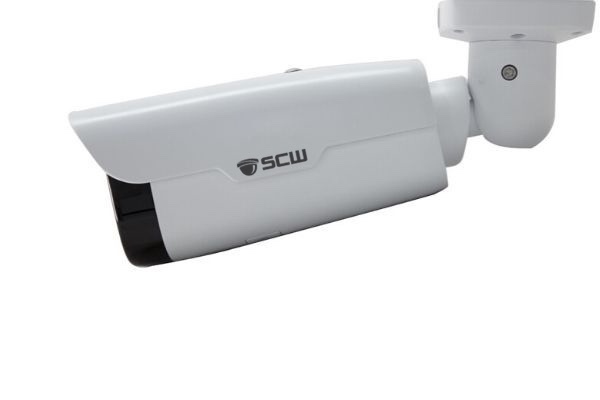 removing cameras from scw networker pro nvr