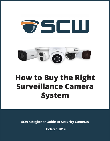 Surveillance System Beginner's Guide