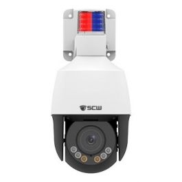 Mini caméra de surveillance - IMBCO